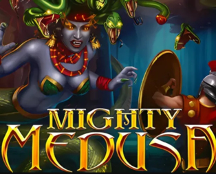 Mighty Medusa
