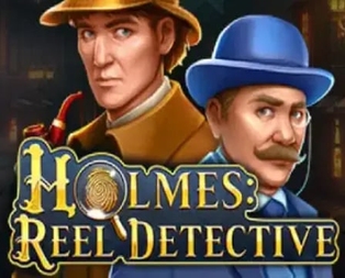 Holmes: Reel Detective