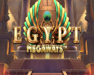 Egypt Megaways