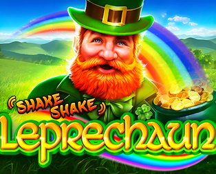 Shake Shake Leprechaun