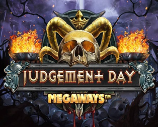 Judgement Day Megaways