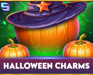 Halloween Charms