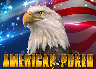 American Poker Gold