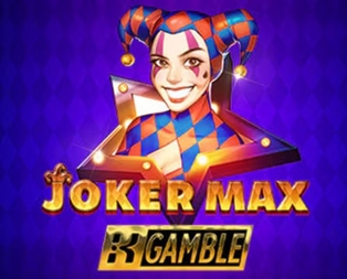Joker Max Gamble Feature