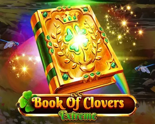 Book Of Clovers - Extreme