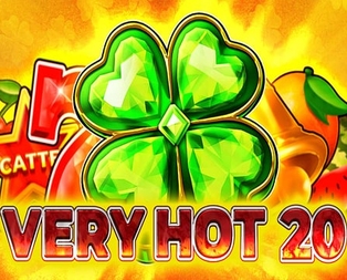 Very Hot 20