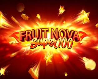 Fruit Super Nova 100