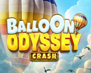 Balloon Odyssey Crash
