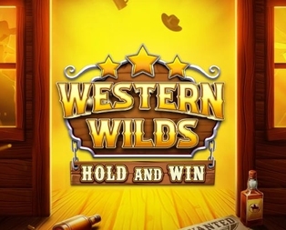 Western Wilds Hold & Win