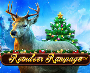 Reindeer Rampage