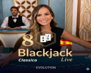 Blackjack Clasico en Espa?±ol 8