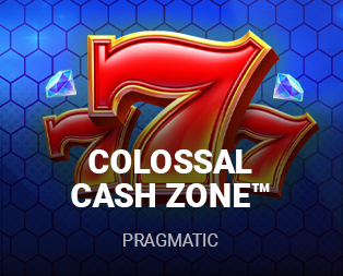 Colossal Cash Zone