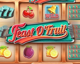 Feast O’Fruit