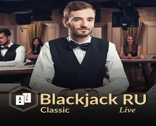 Blackjack Classic Ru