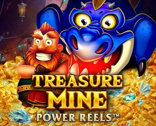 Treasure Mine Power Reels