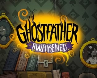 Ghostafther - Awakened