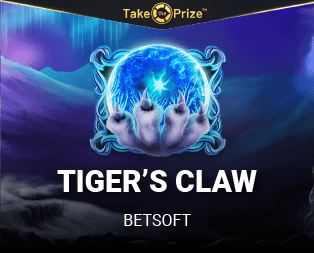 Tiger's Claw