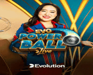 EVO PowerBall