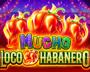 Mucho Loco Habanero