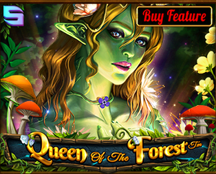 Queen of the Forest 