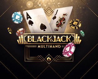 BlackJack Multi Hand