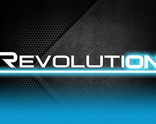 Revolution