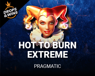 Hot to burn extreme