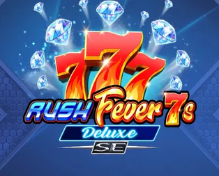 Rush Fever 7s Deluxe SE