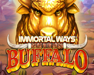 Immortal Ways Buffalo
