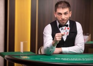 Blackjack Classic 48