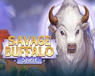 Savage Buffalo Spirit
