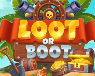 Loot or Boot
