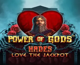 Power of Gods™: Hades Love the Jackpot
