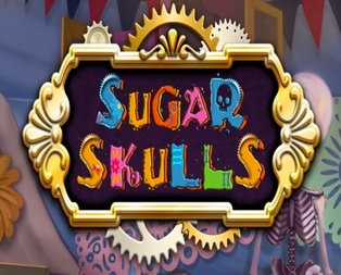 Sugar Skulls