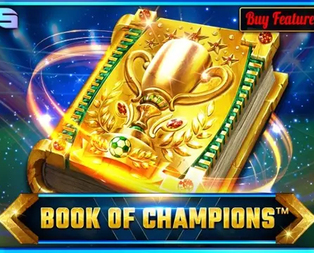 Book of Champions