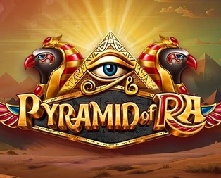 Pyramid of Ra