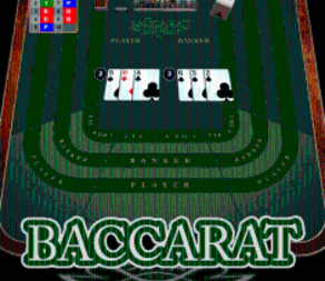 American Baccarat