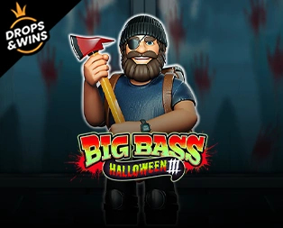 Big Bass Halloween 3