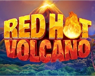 Red Hot Volcano