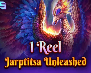 1 Reel - Jarptitsa Unleashed
