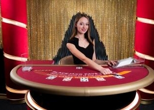 Speed Blackjack J