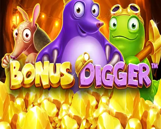 Bonus Digger