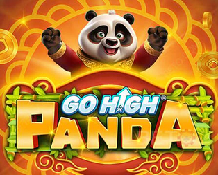 Go High Panda