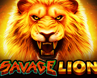 Savage Lion