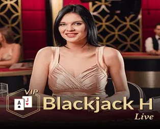 Blackjack VIP H