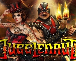 Jugglenaut
