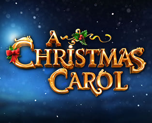 
                            A Christmas Carol