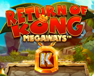 Return of Kong Megaways