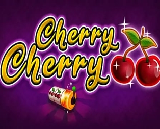 Cherry Cherry