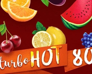 Turbo Hot 80